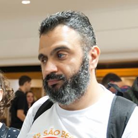 Alexandre Santos Costa