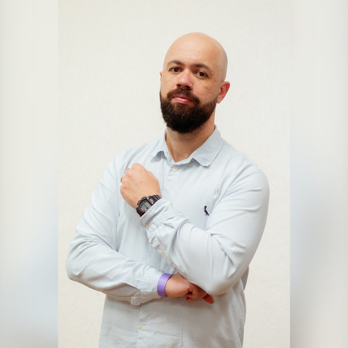 Foto de André Santos