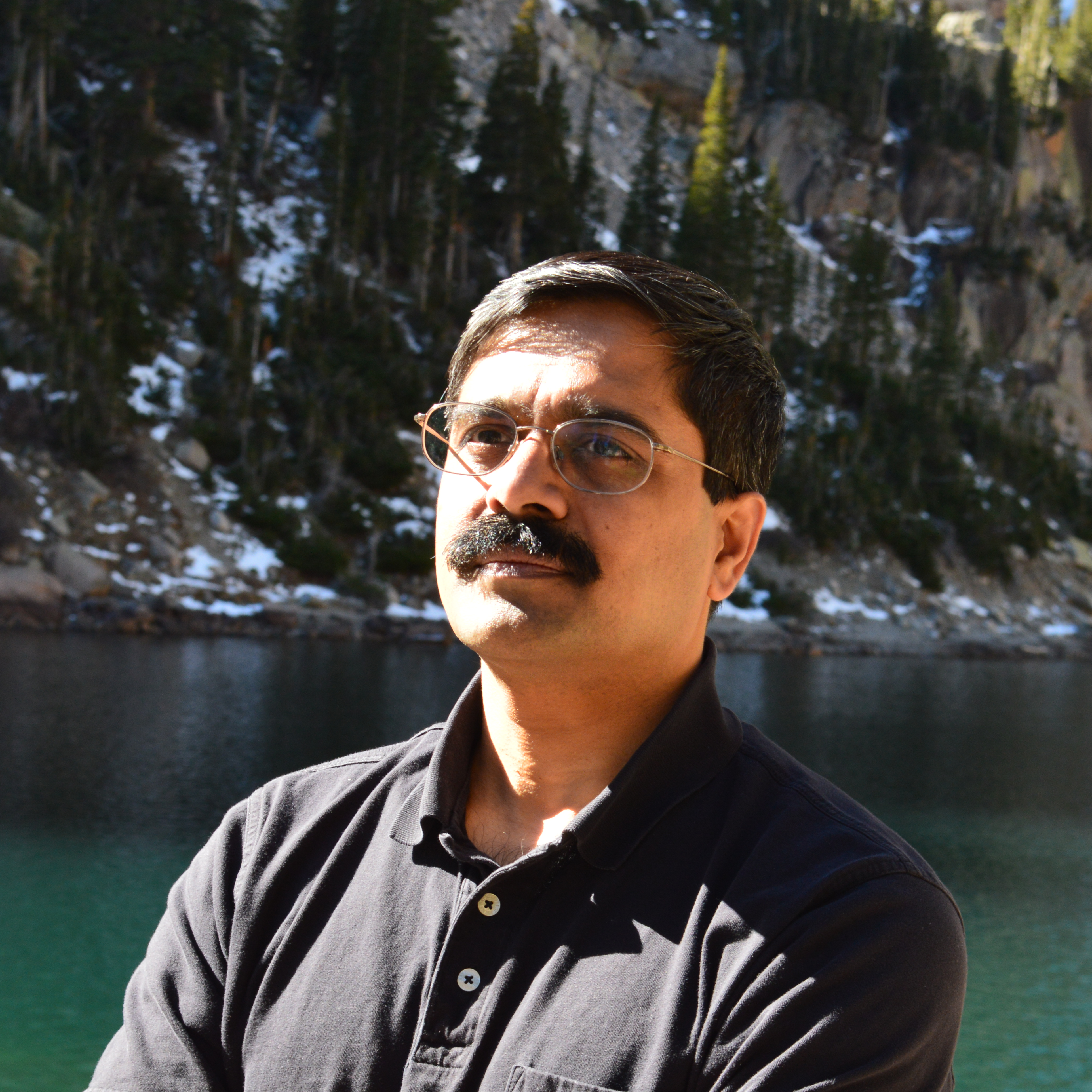 Venkat Subramaniam