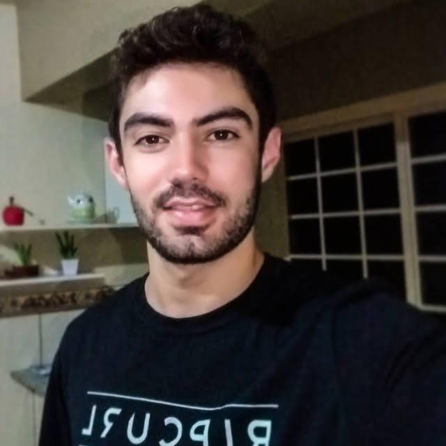 Henrique Fan da Silva