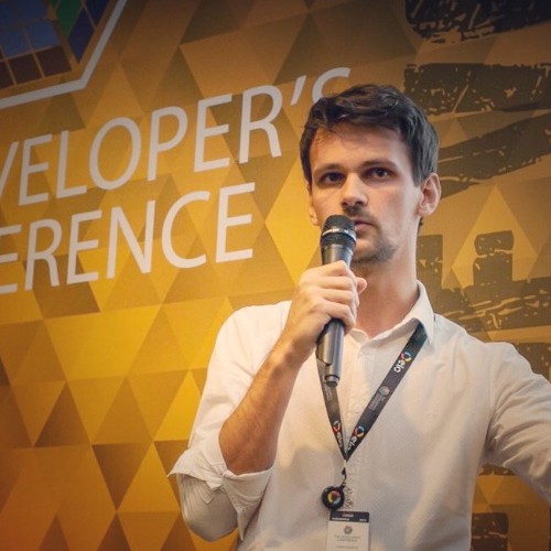 Tiago Duarte
