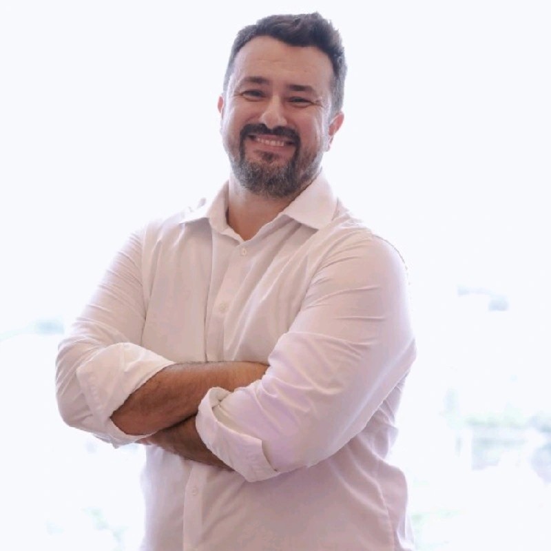 Foto de Eduardo Sleiman