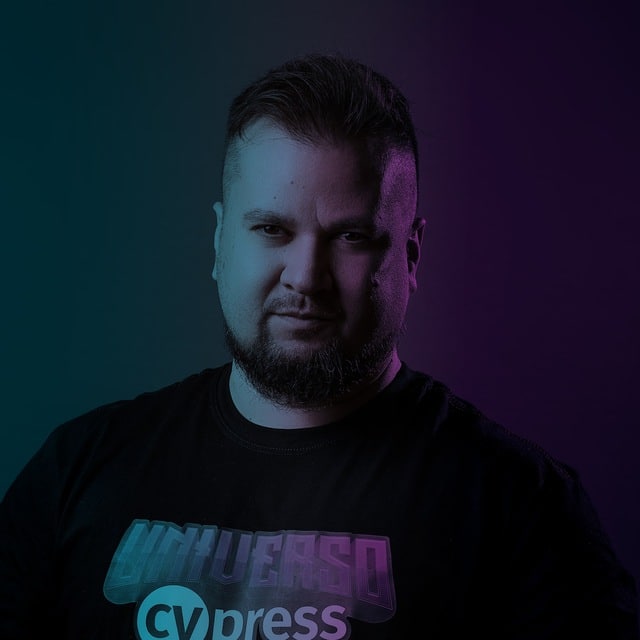 Fernando Papito