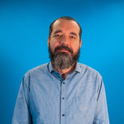 Roberto de Angelantonio Junior