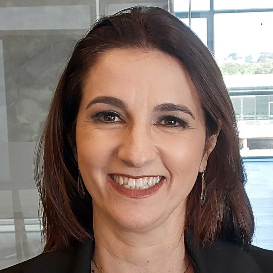 Erica Grellert