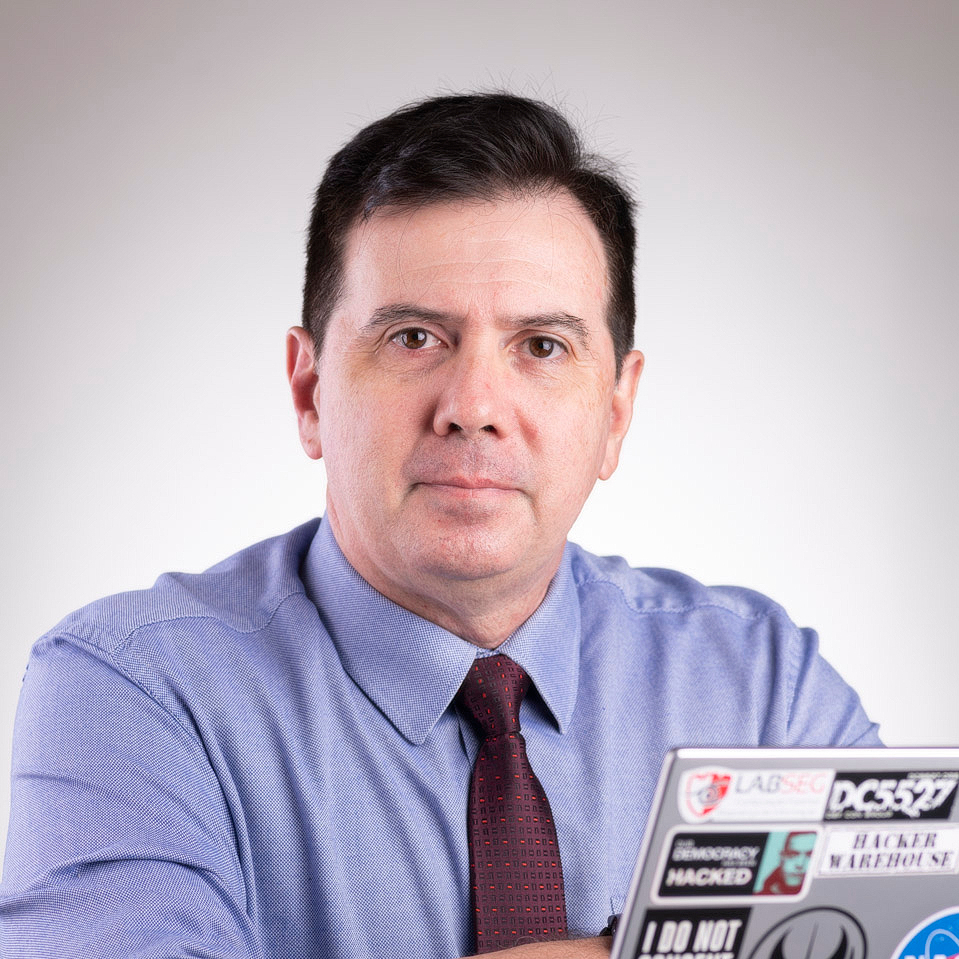 Gilberto Sudre