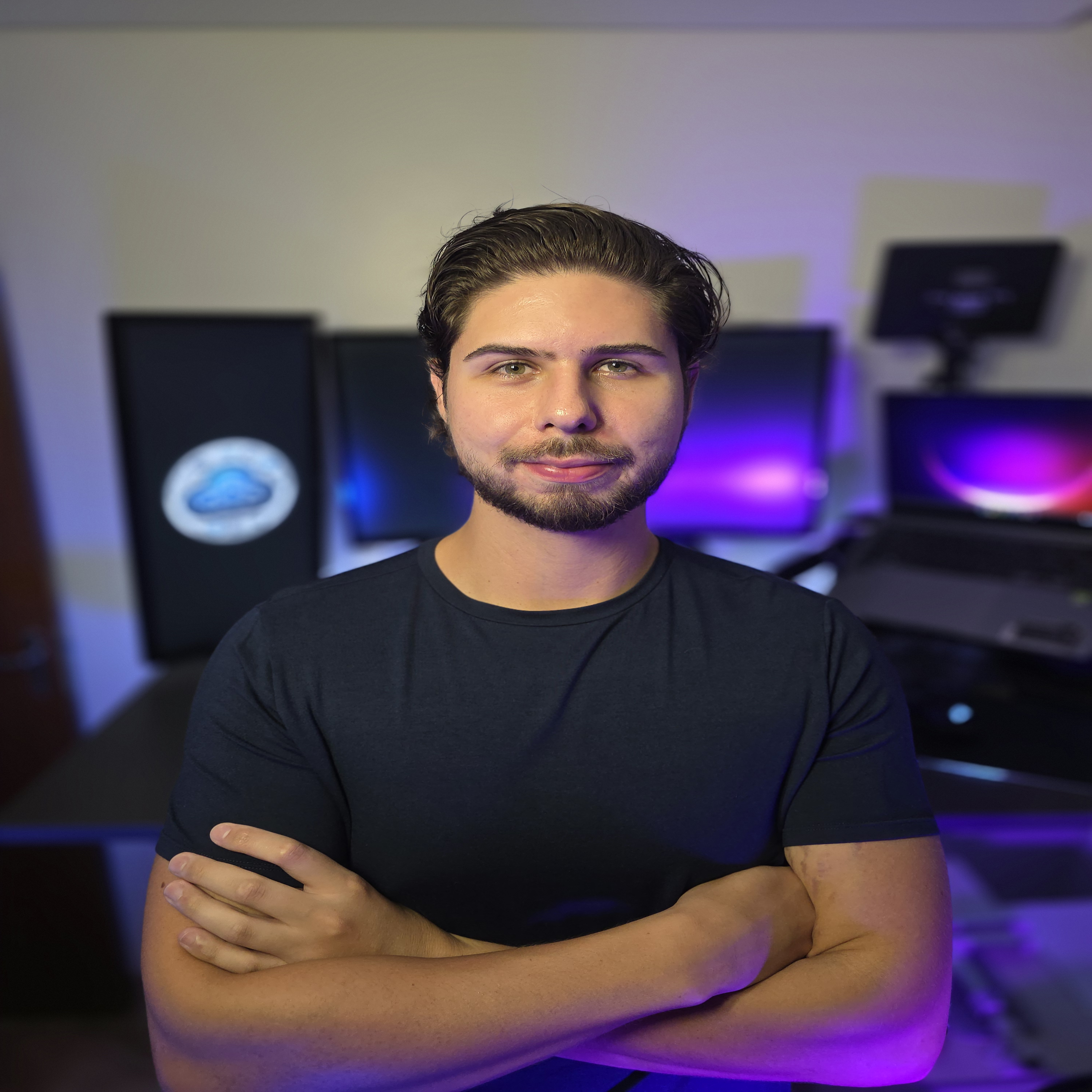 Foto de Rafael Martin Alves Ferreira