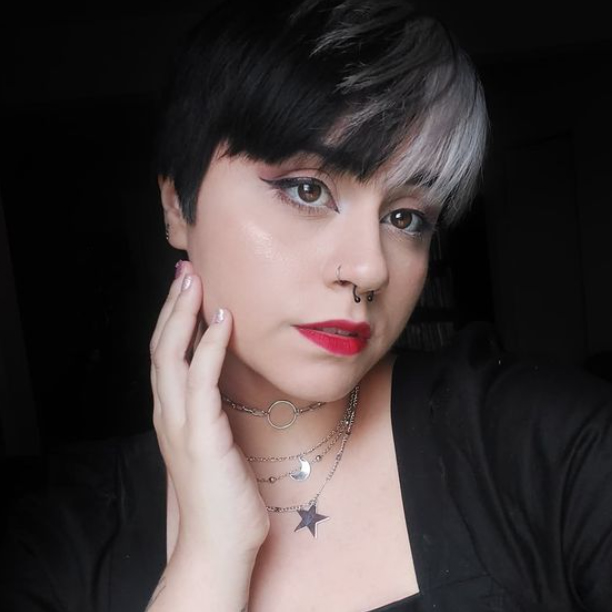 Nicole Cardoso Tognete Alves