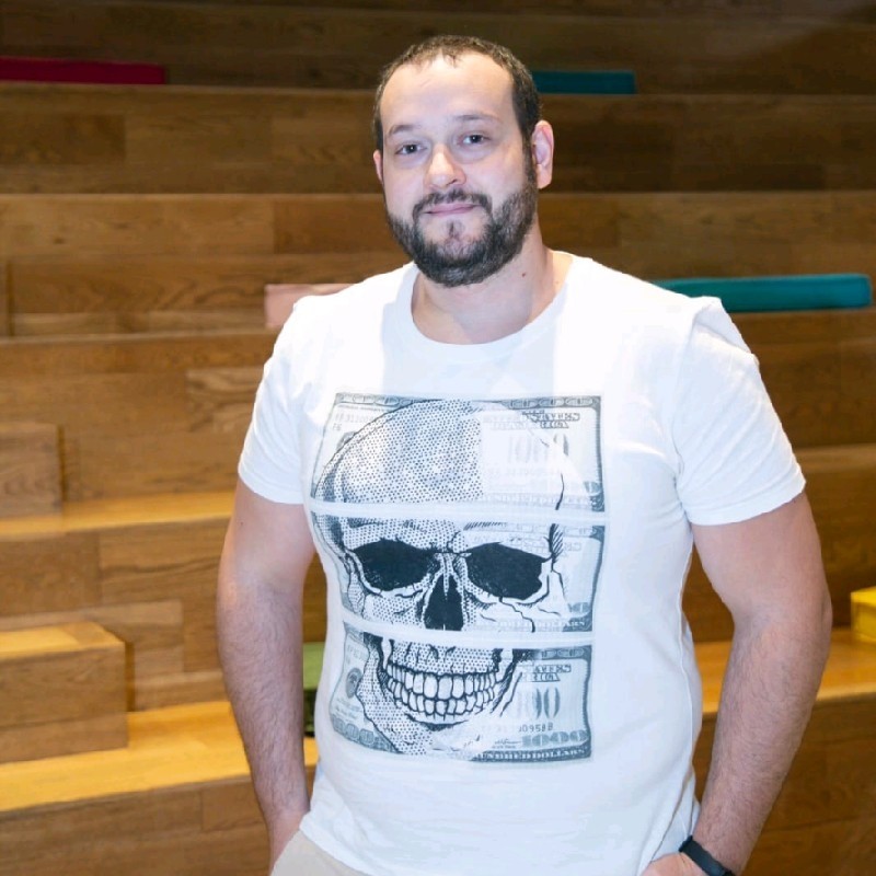 Mario Januario Filho