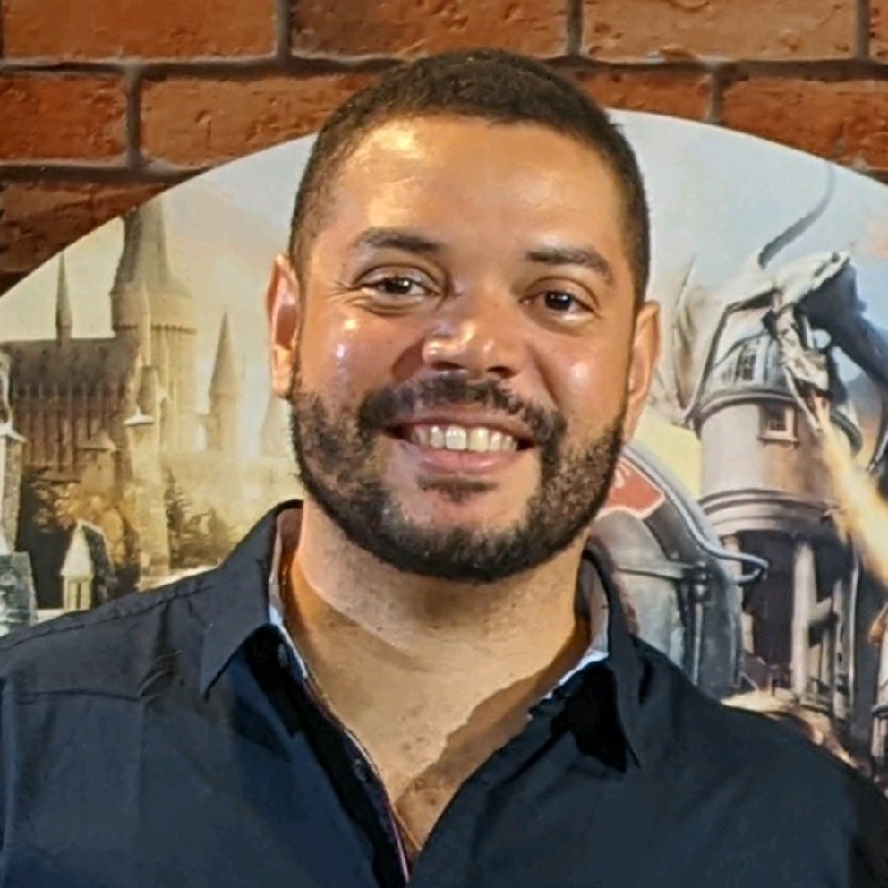 Leonardo Almeida