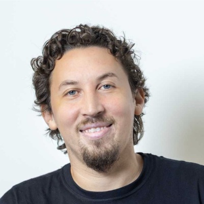 Gustavo Alves