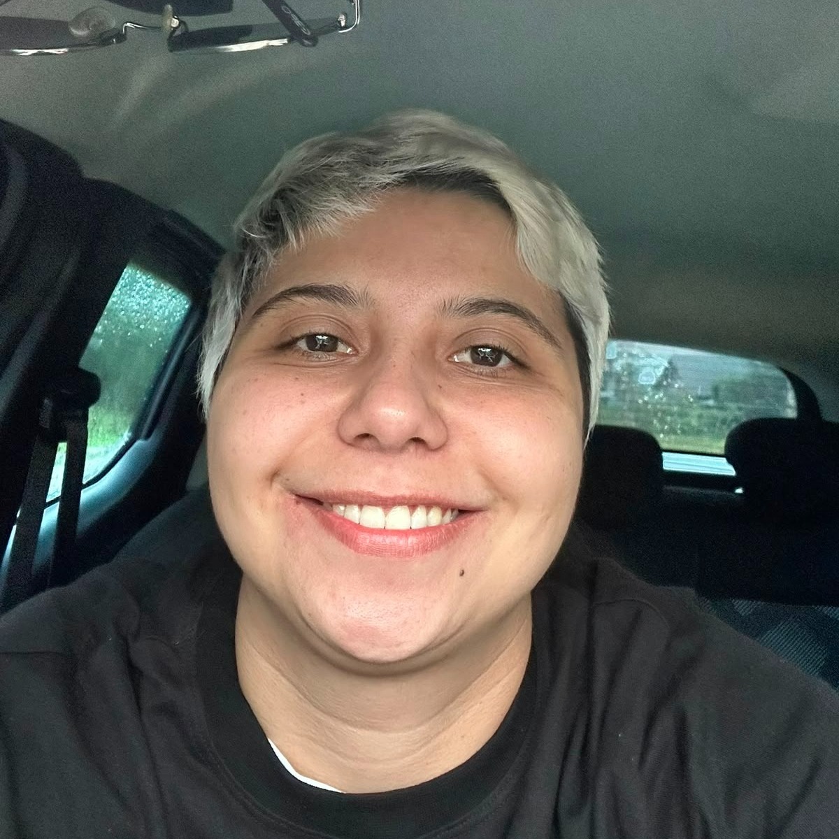 Thalita De Mattos Pinheiro