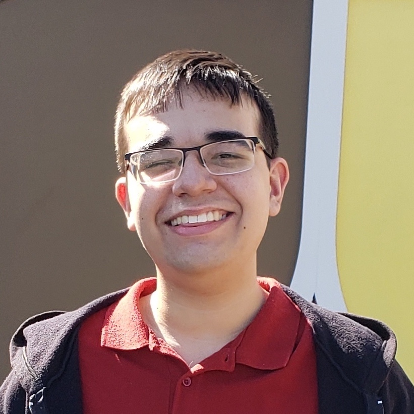 Samuel Simão
