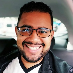 Wanderson Borges