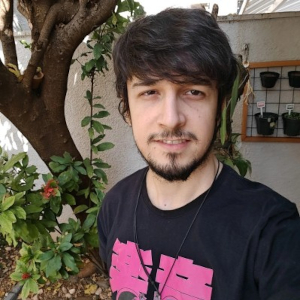 Talysson Oliveira Cassiano