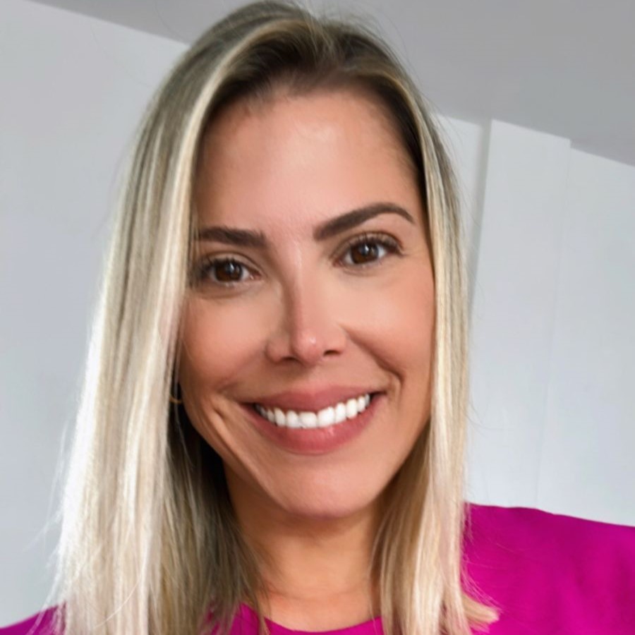 Karine Pires