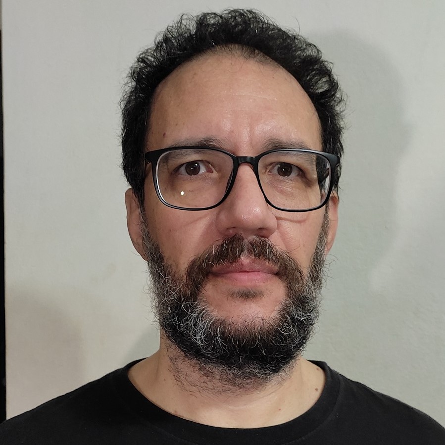 Fabio Cabral