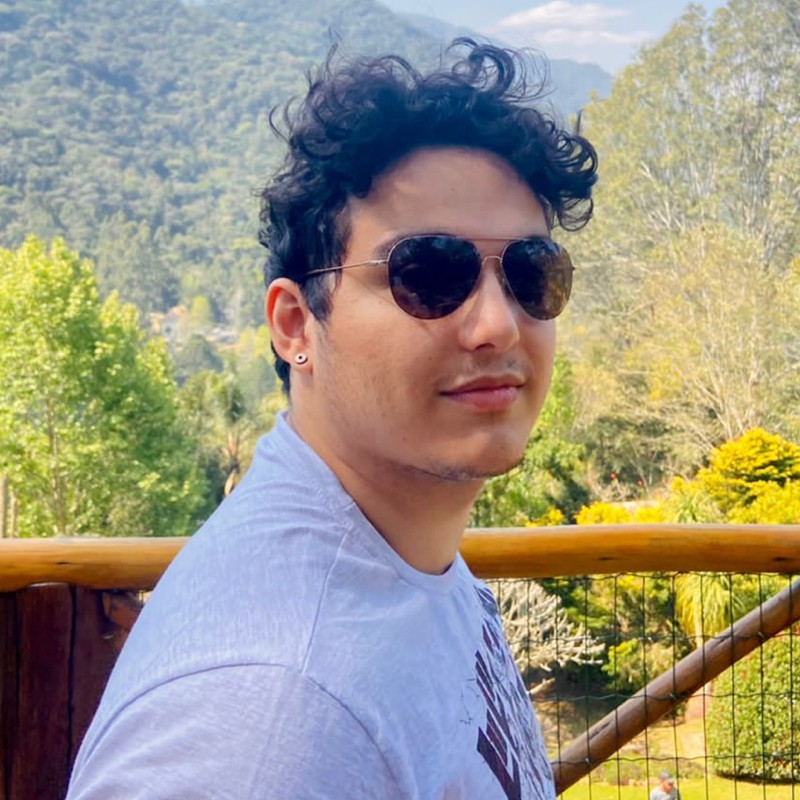 Matheus Encarnação