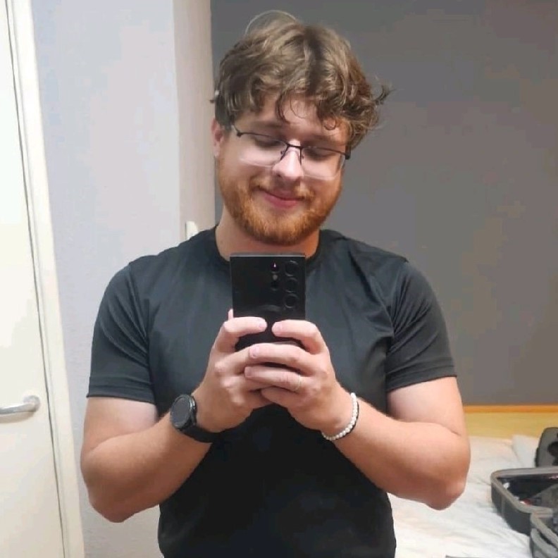Felipe Vizintin Ragazzo