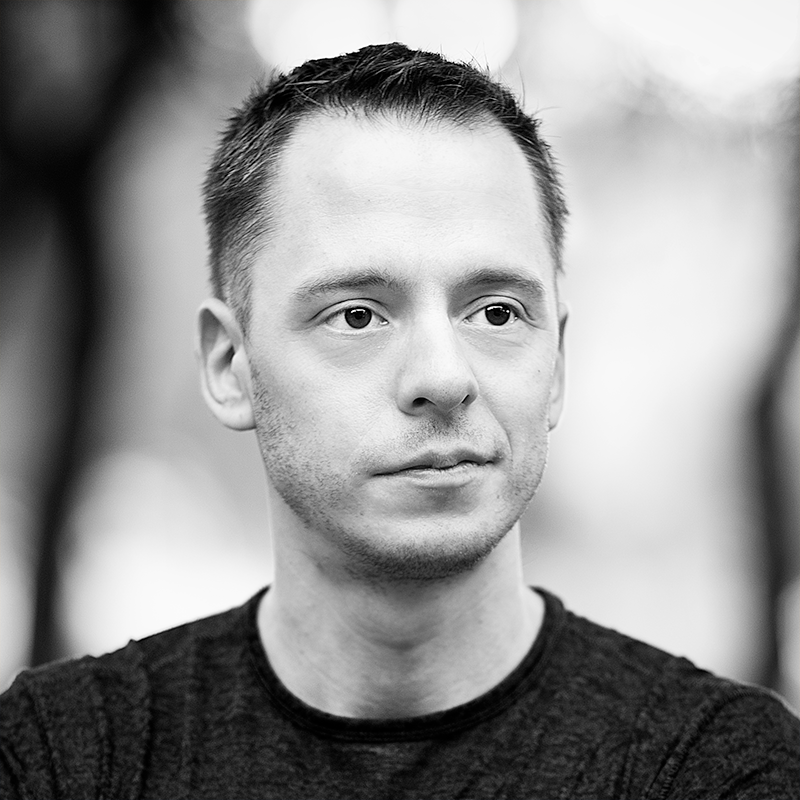 Alexey Stoletny