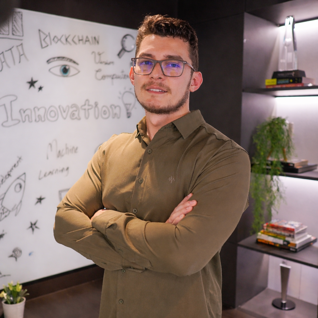 Foto de Raul Nery Moreira da Silva