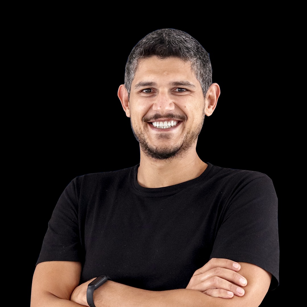 Foto de Paulo Cerqueira