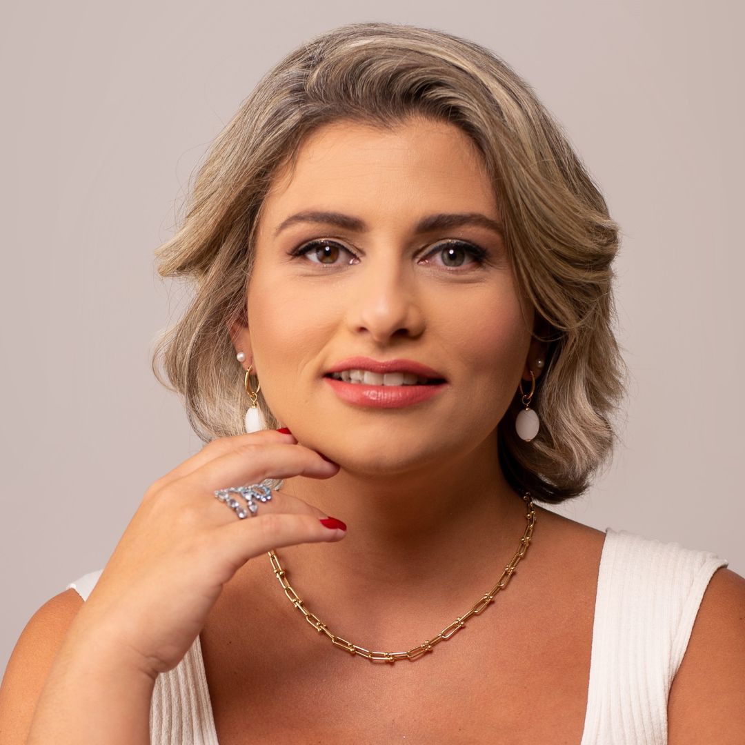 Carina Boyen Rosa
