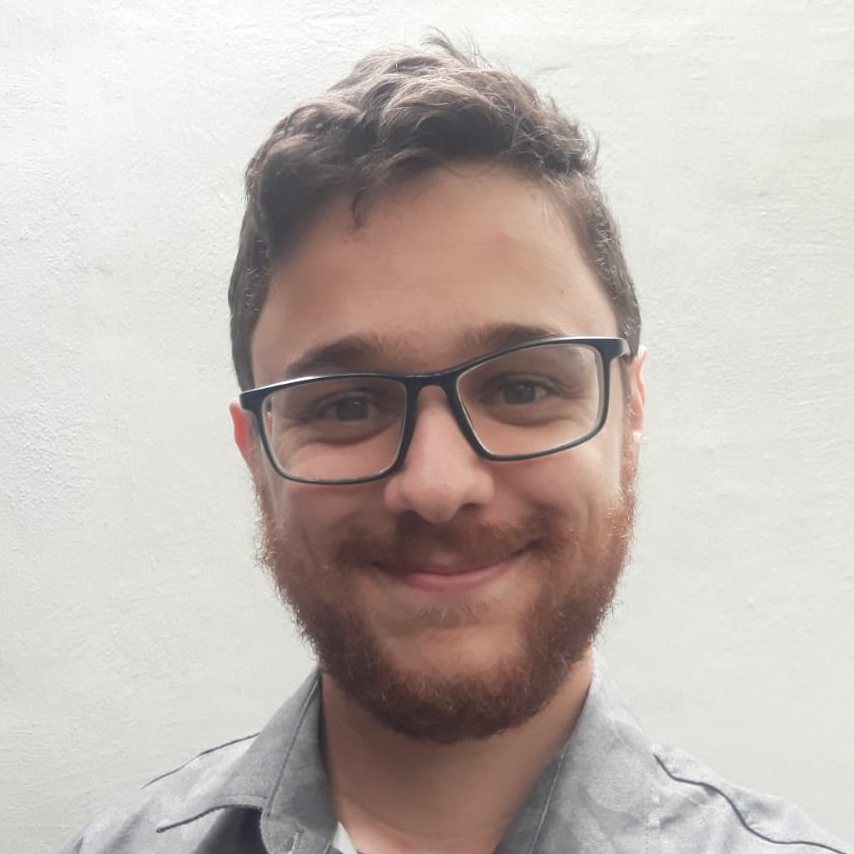 Kattson Bastos Santos