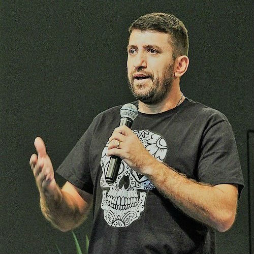 Fábio Ribeiro de Godoy
