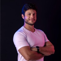 Carlos Alberto dos Santos Ramos Junior