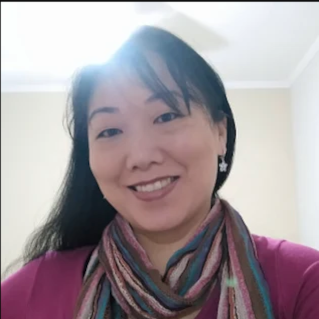 Elaine Hayashi