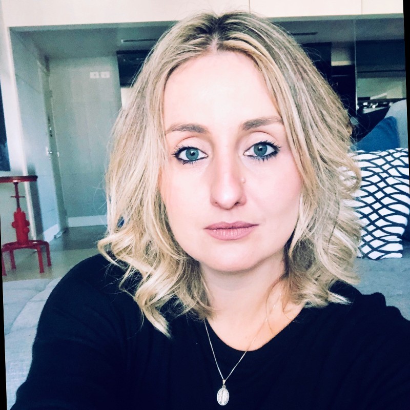 Fabiana Pasquot Polido