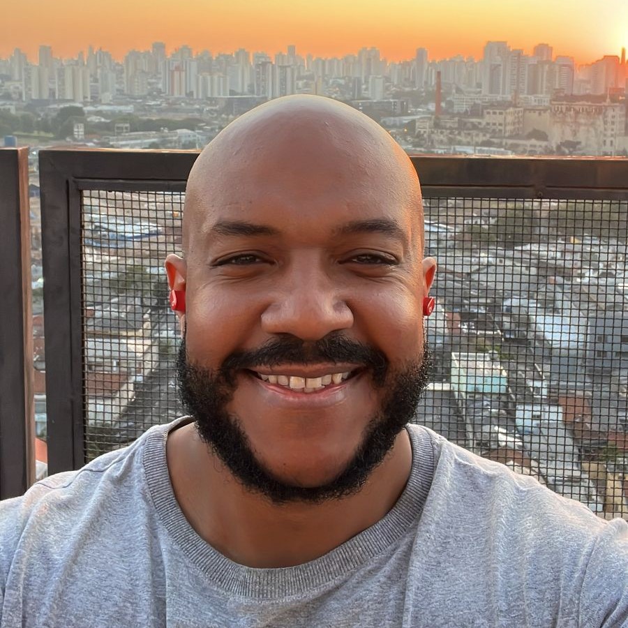 Foto de Luiz Fernando Bié