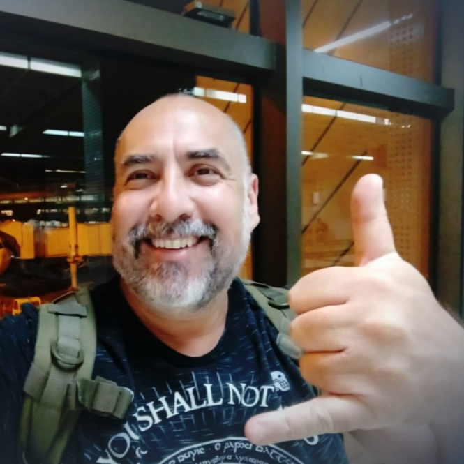 Raimundo Correia Lima Júnior