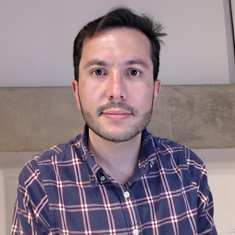 Lucas Mata