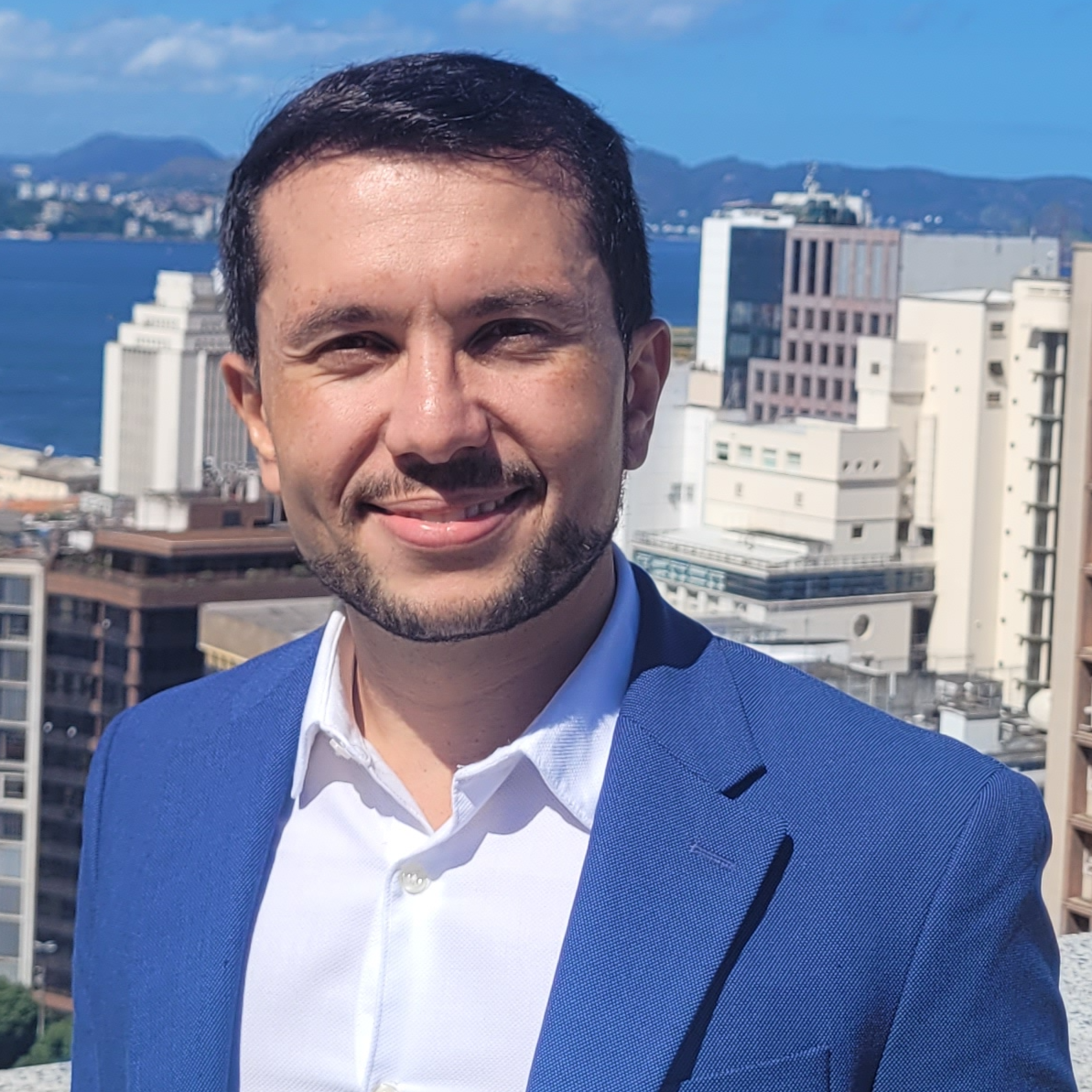 Lucas Mata