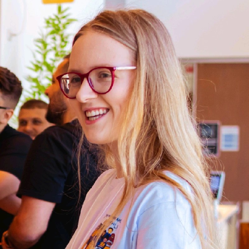 Julia Fernanda Werlang