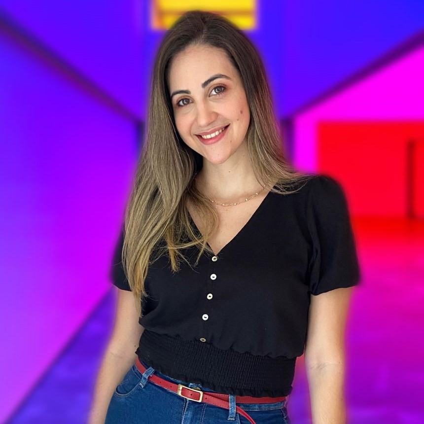 Tayene Carla