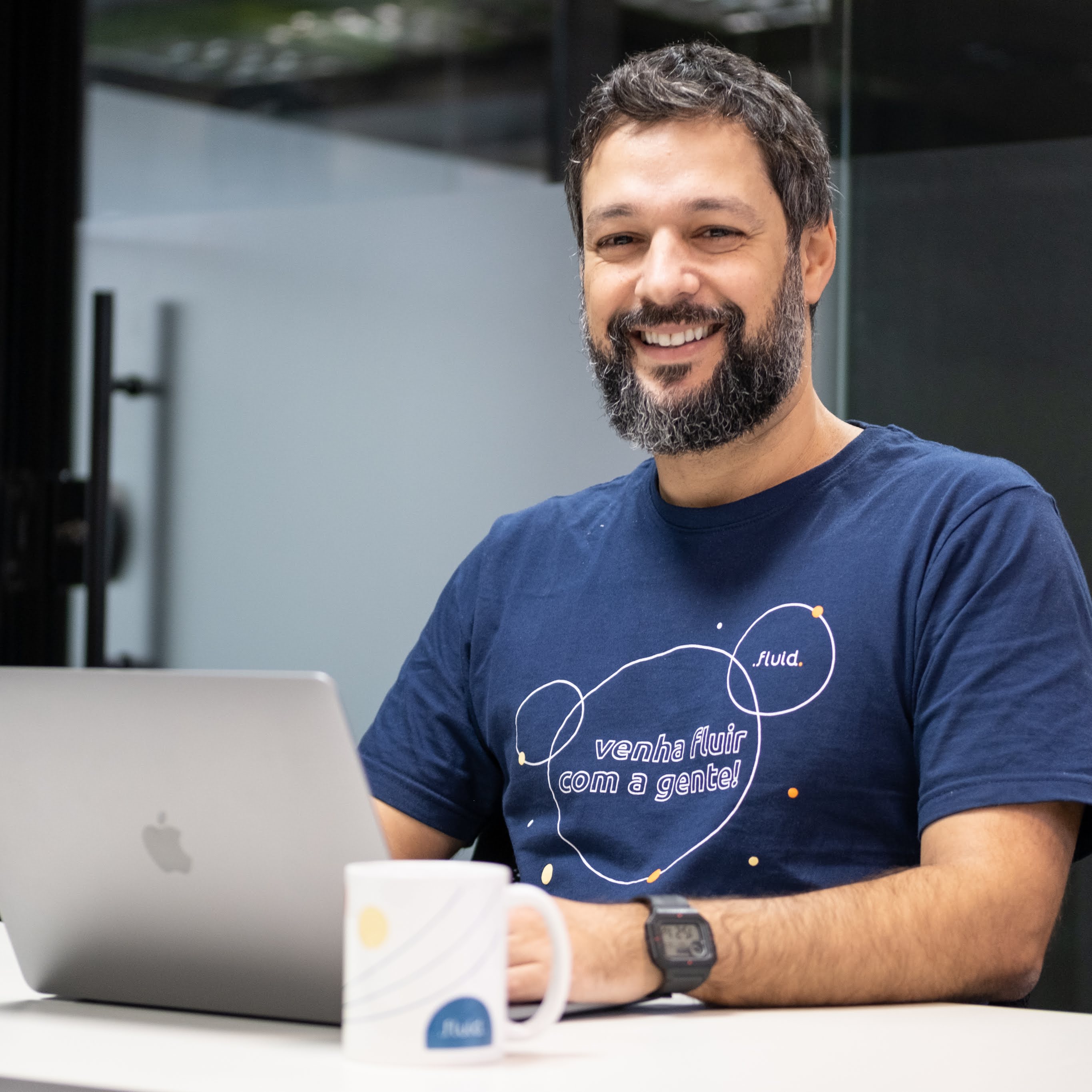 Foto de Denis C de Azevedo