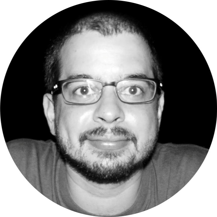 Bruno Fonseca
