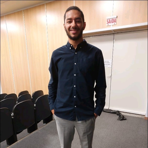 Valter José Lins Junior