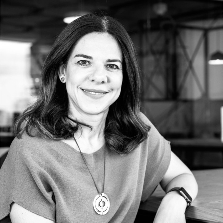 Foto de Renata Petrovic