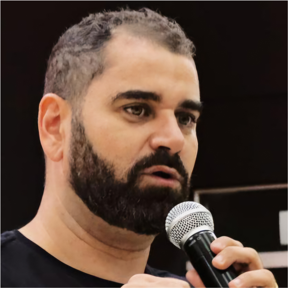 Foto de Carlos Henrique Alves Vieira