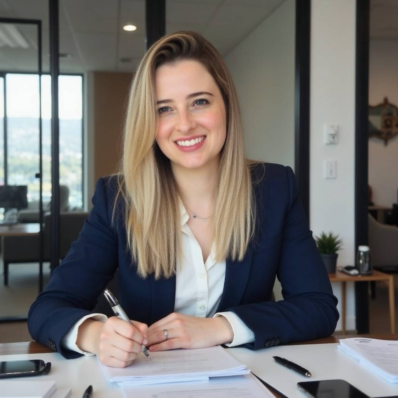 Andressa de Andrade Freitas