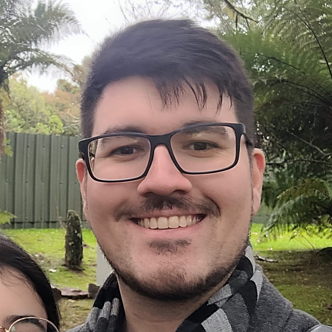 Foto de Enzo Albornoz