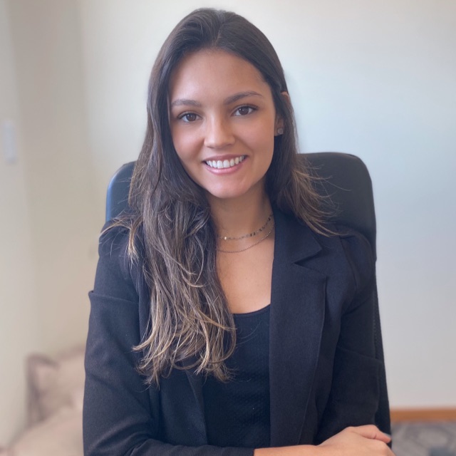 Ana Paula Adriano