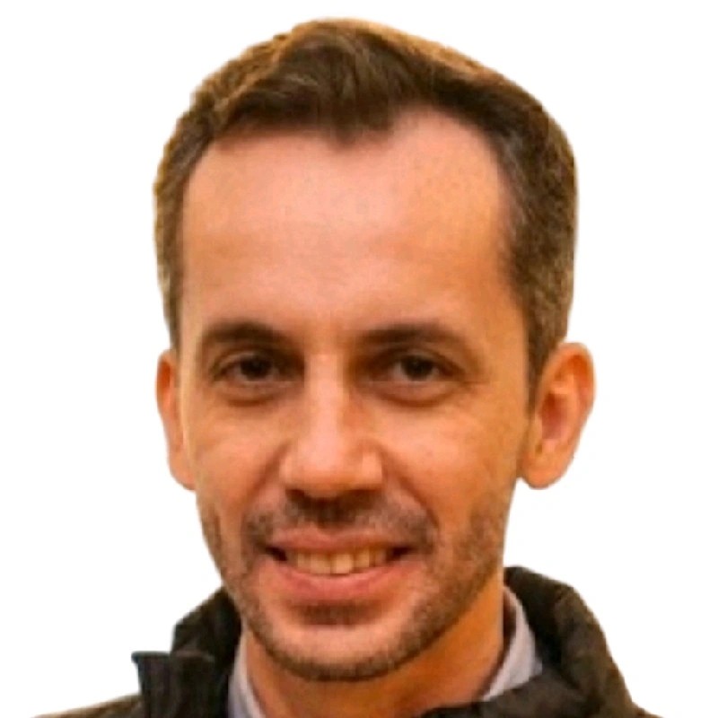 Elton Conceição