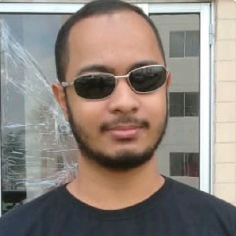 Jonas de Oliveira Fernandes
