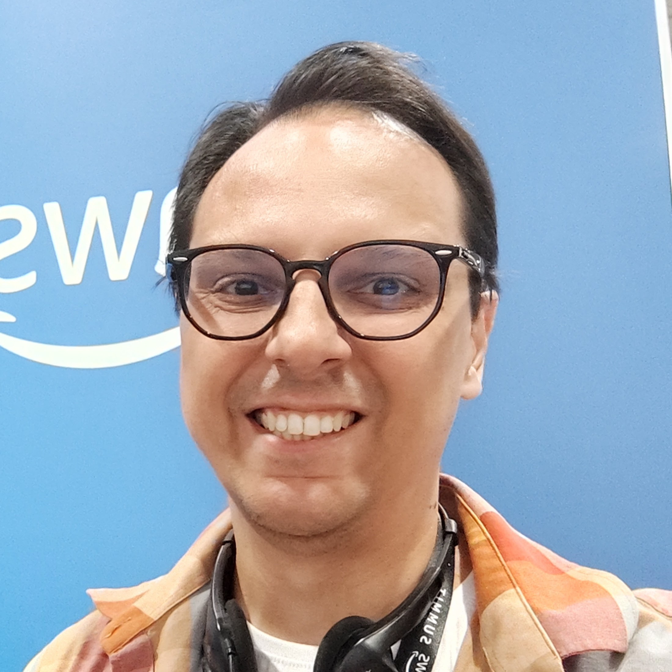 Daniel Naschenweng