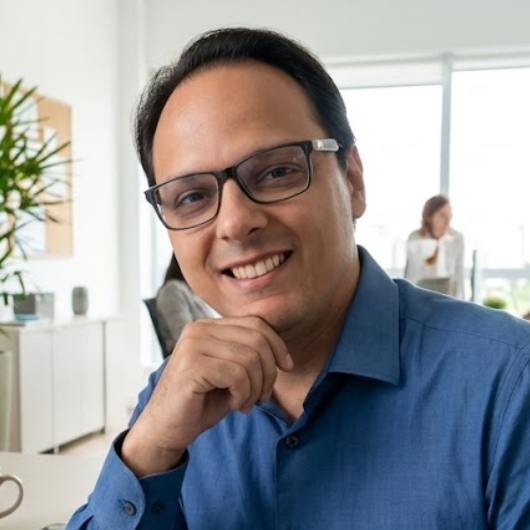 Foto de Daniel Naschenweng